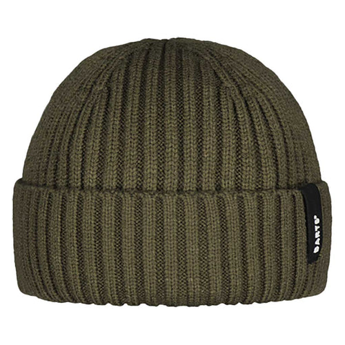 Sumter Beanie BARTS 4159013 Beanies One Size / Army