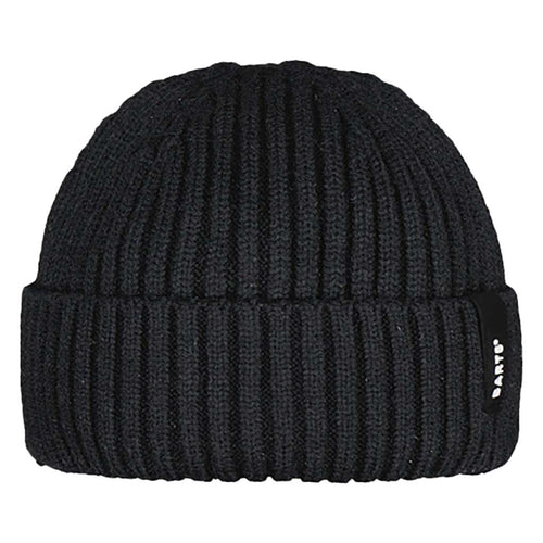 Sumter Beanie BARTS 4159001 Beanies One Size / Black