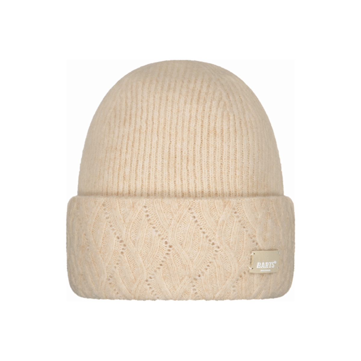 Sunnybird Beanie BARTS 3626_07 Beanies One Size / Beige
