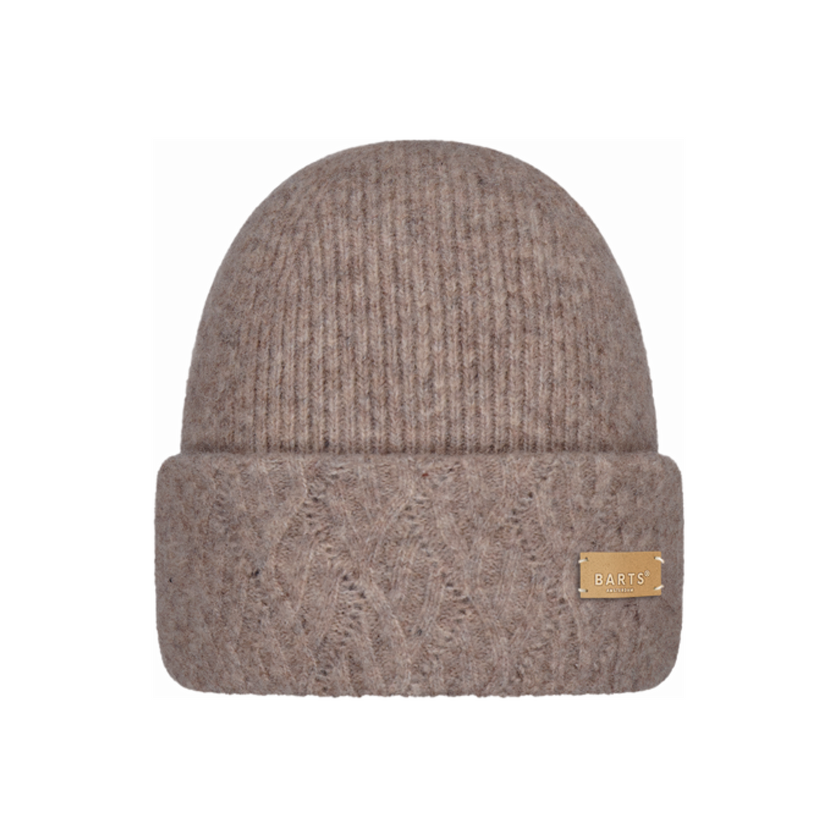 Sunnybird Beanie BARTS 3626_09 Beanies One Size / Brown