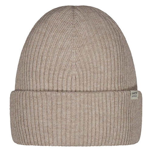 Tames Beanie Barts 21630241 Beanies O/S / Light Brown