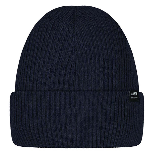 Tames Beanie Barts 2163003 Beanies O/S / Navy