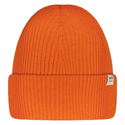 Tames Beanie Barts 21630111 Beanies O/S / Orange