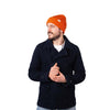 Tames Beanie Barts 21630111 Beanies O/S / Orange