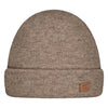 Vale Beanie Barts 39180242 Beanies O/S / Light Brown