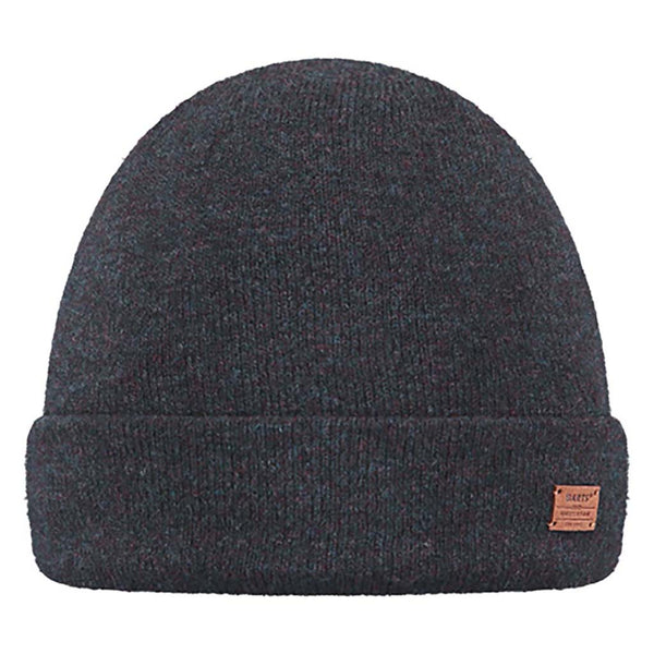 Vale Beanie Barts 3918003 Beanies O/S / Navy