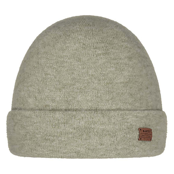 Vale Beanie Barts 39180131 Beanies O/S / Pale Army