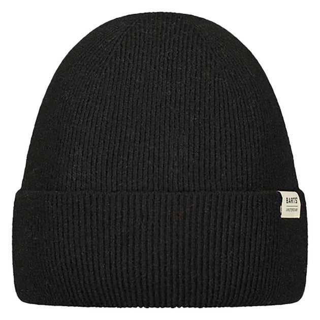 Vidat Beanie BARTS 6297001 Beanies One Size / Black