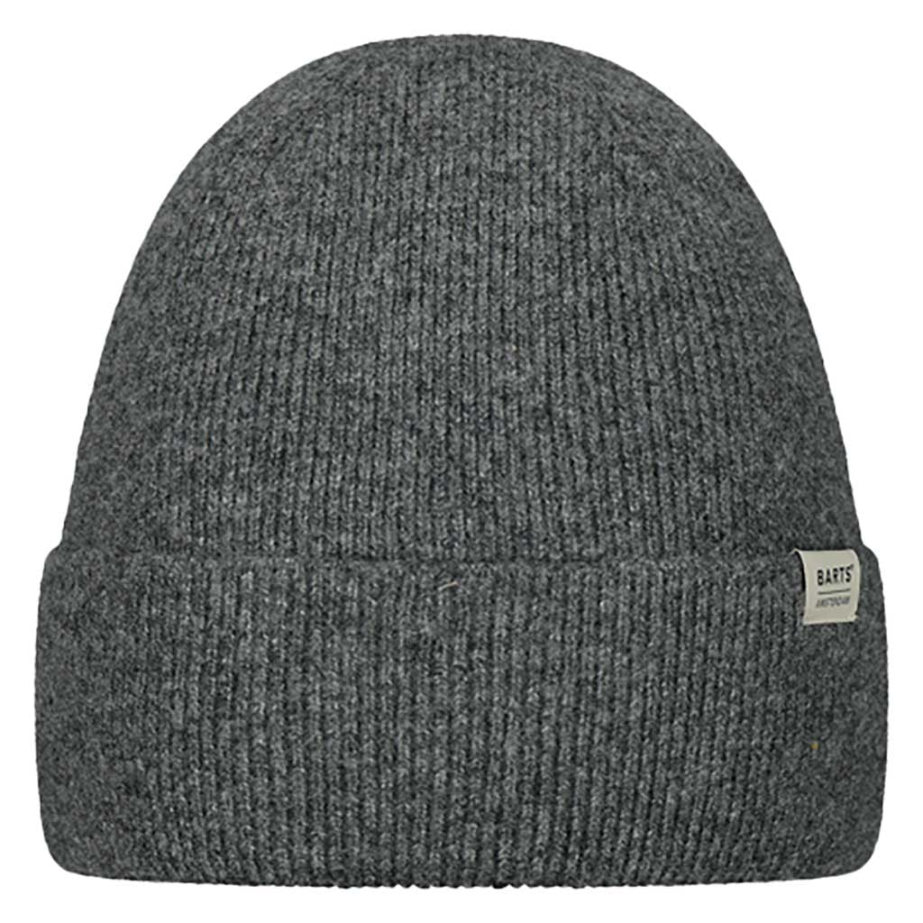 Vidat Beanie BARTS 6297019 Beanies One SIze / Dark Heather