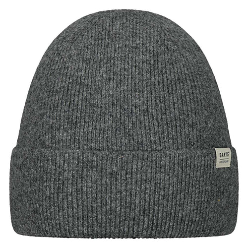Vidat Beanie BARTS 6297019 Beanies One SIze / Dark Heather