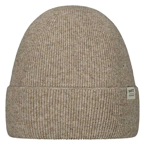 Vidat Beanie BARTS 6297024 Beanies One SIze / Light Brown