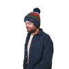 Wilhelm Beanie BARTS 8560045 Beanies One Size / Blue