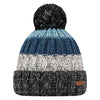 Wilhelm Beanie BARTS 8560212 Beanies One Size / Charcoal