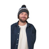 Wilhelm Beanie BARTS 8560035 Beanies One Size / Navy