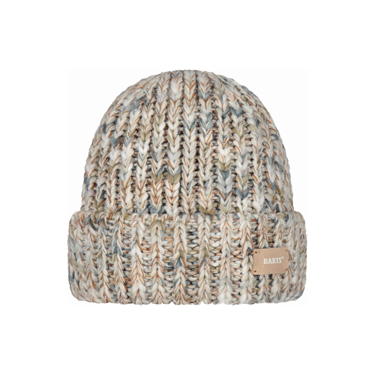 Williamina Beanie BARTS 6946_10 Beanies One Size / Cream