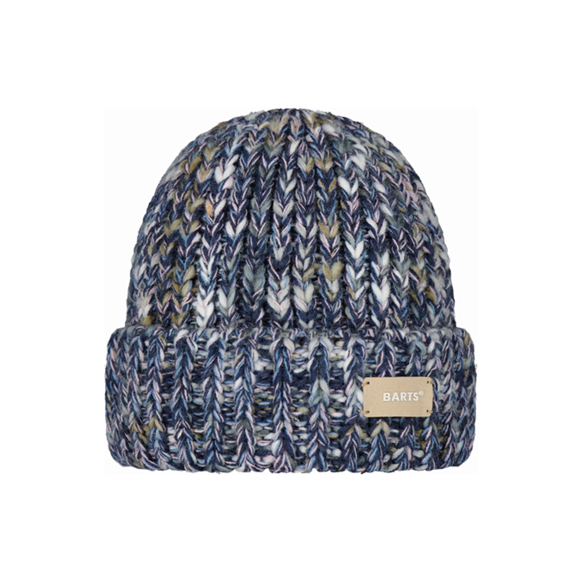 Williamina Beanie BARTS 6946_03 Beanies One Size / Navy