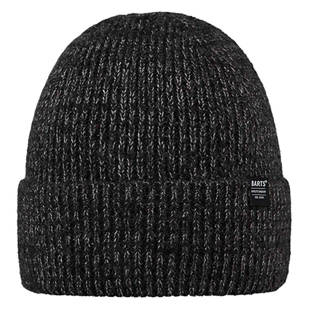 Willian Beanie Barts 376019 Beanies O/S / Anthracite