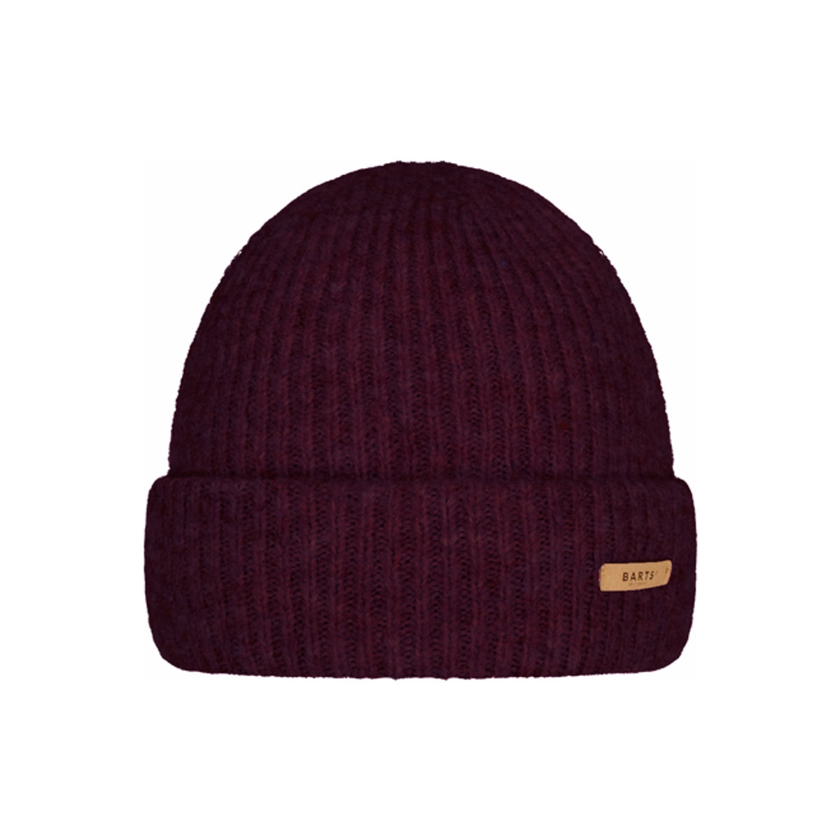 Witzia Beanie BARTS 4541_25 Beanies One Size / Aubergine