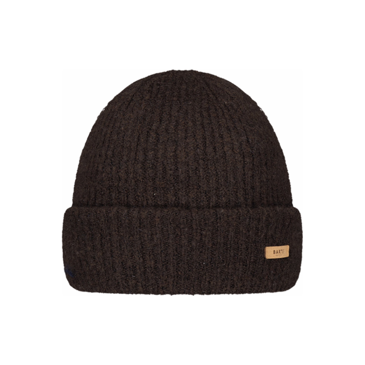 Witzia Beanie BARTS 4541_20 Beanies One Size / Dark Brown