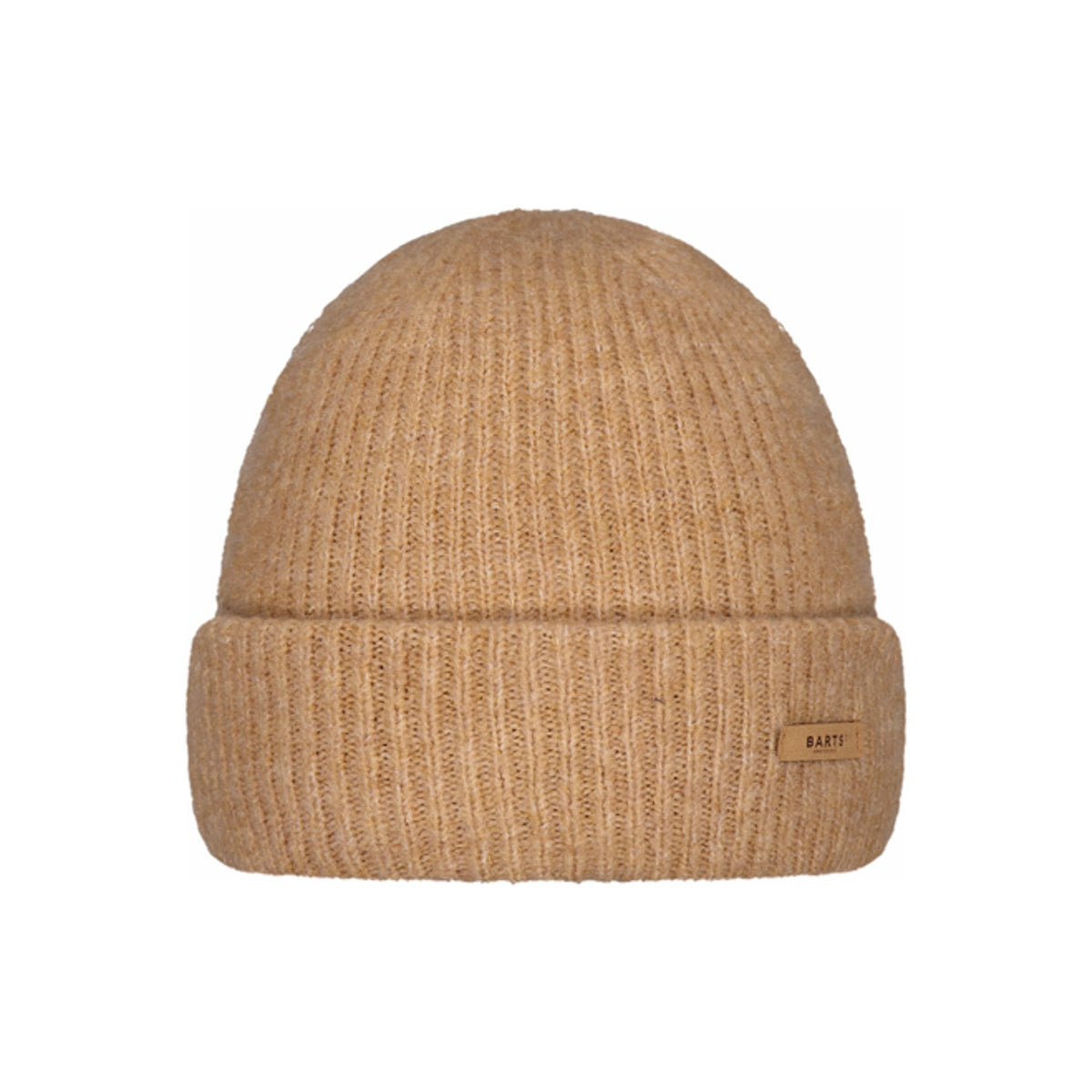 Witzia Beanie BARTS 4541_07 Beanies One Size / Sand