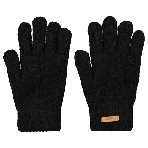 Witzia Gloves BARTS 4542001 Gloves One Size / Black