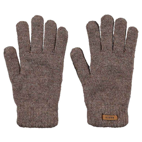 Witzia Gloves BARTS 45420091 Gloves One Size / Brown
