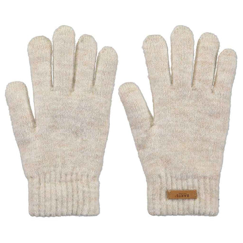 Witzia Gloves BARTS 4542010 Gloves One Size / Cream