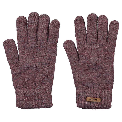 Witzia Gloves BARTS 45420401 Gloves One Size / Mauve