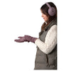 Witzia Gloves BARTS 45420401 Gloves One Size / Mauve
