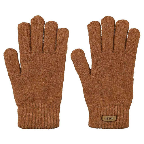 Witzia Gloves BARTS 45420112 Gloves One Size / Rust