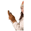 Witzia Gloves BARTS 45420112 Gloves One Size / Rust