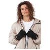 Witzia Mitts BARTS 4543001 Mittens One Size / Black