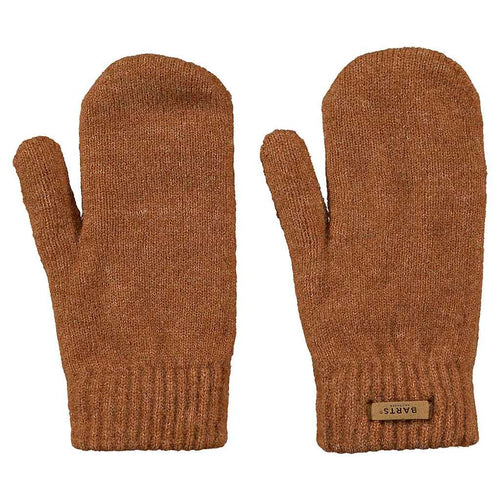 Witzia Mitts BARTS 45430112 Mittens One Size / Rust
