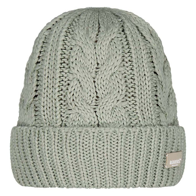 Zirani Beanie Barts 3705013 Beanies O/S / Pale Army