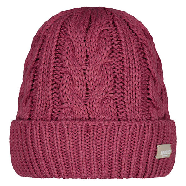 Zirani Beanie Barts 3705043 Beanies O/S / Rose