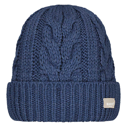 Zirani Beanie BARTS 37050381 Beanies One Size / Denim