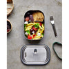 Stainless Steel Lunch Box