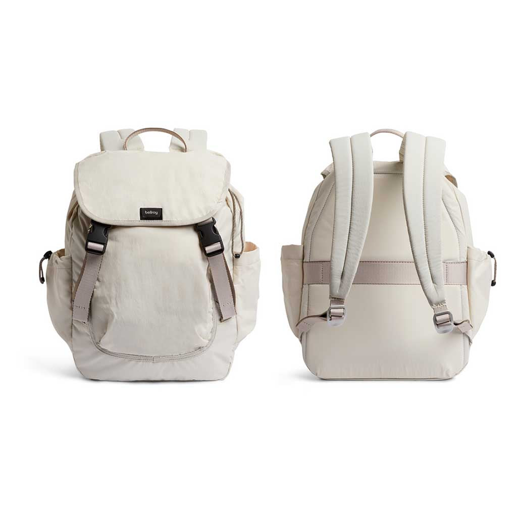 Cinch Backpack Bellroy BHRB-OAT-243 Backpacks 20L / Oat