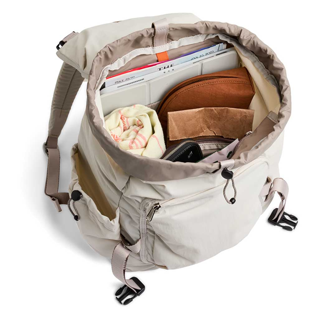 Cinch Backpack Bellroy BHRB-OAT-243 Backpacks 20L / Oat