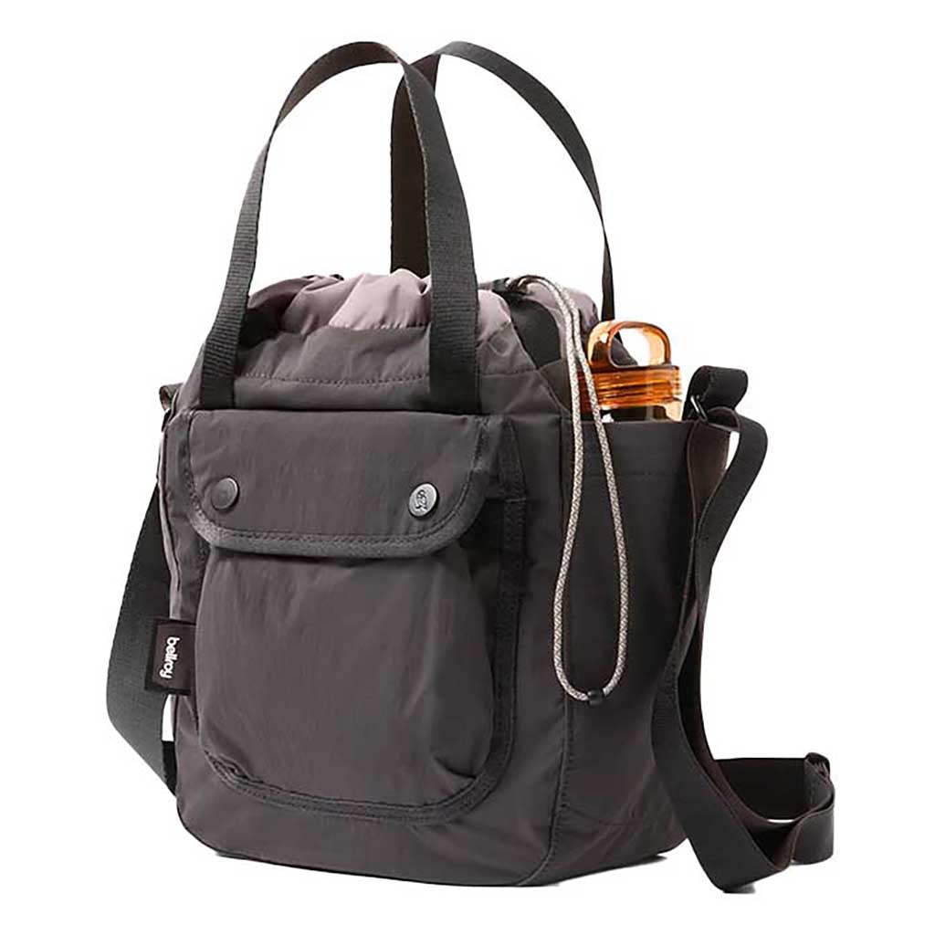 Cinch Bucket Bag