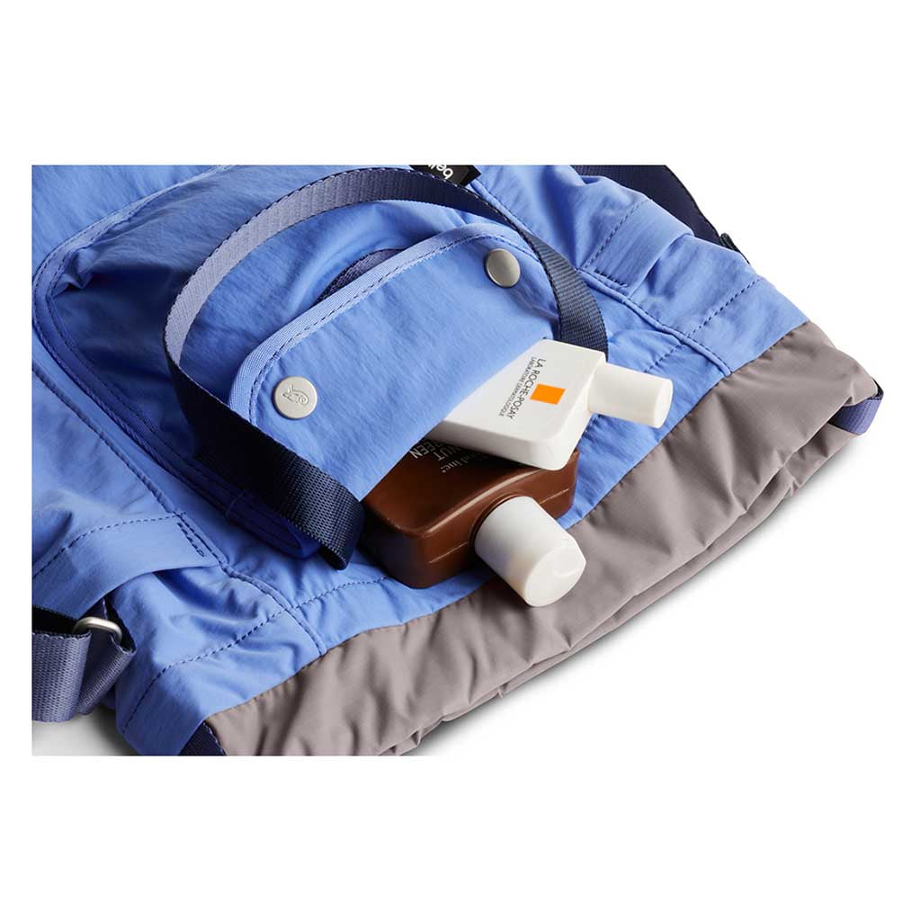 Cinch Bucket Bag Bellroy BHTA-DNB-243 Tote Bags 9L / Denim Blue