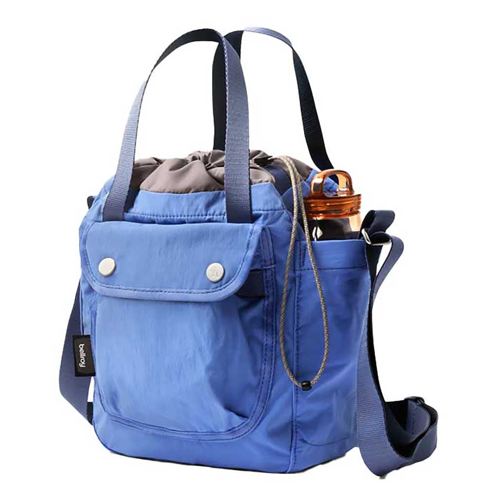 Cinch Bucket Bag