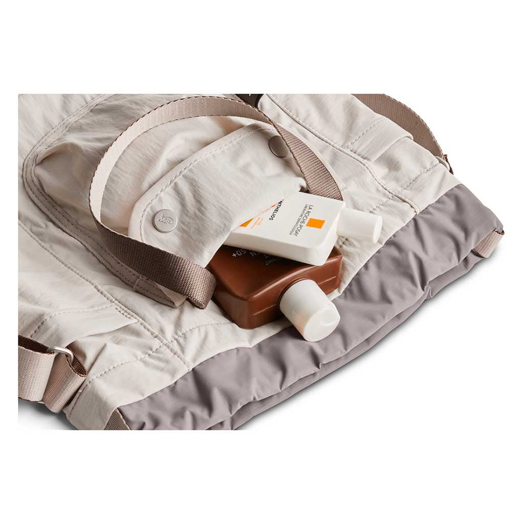 Cinch Bucket Bag Bellroy BHTA-OAT-243 Tote Bags 9L / Oat