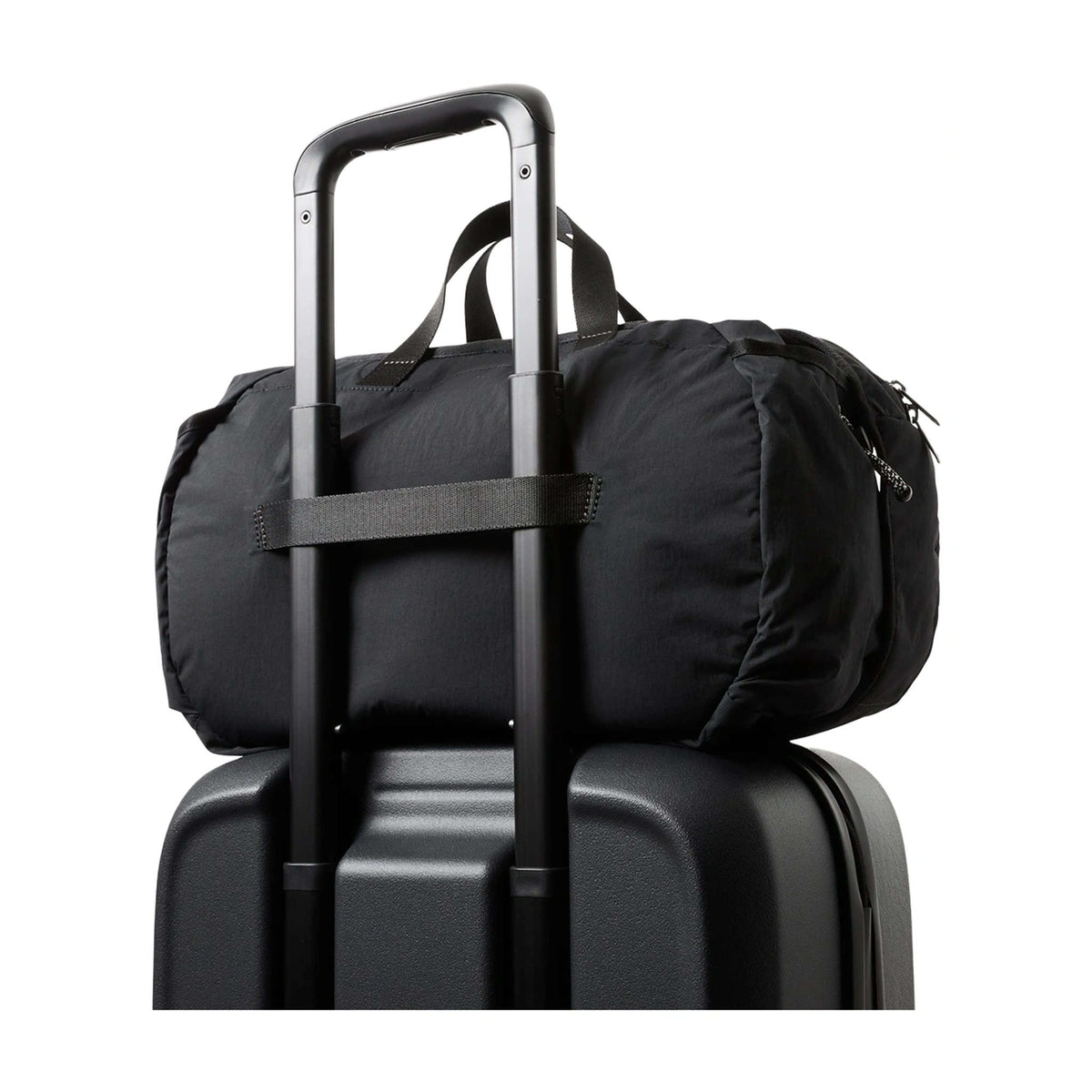 Cinch Carryall Bellroy BHFA-BLK-243 Sling Bags 21L / Black
