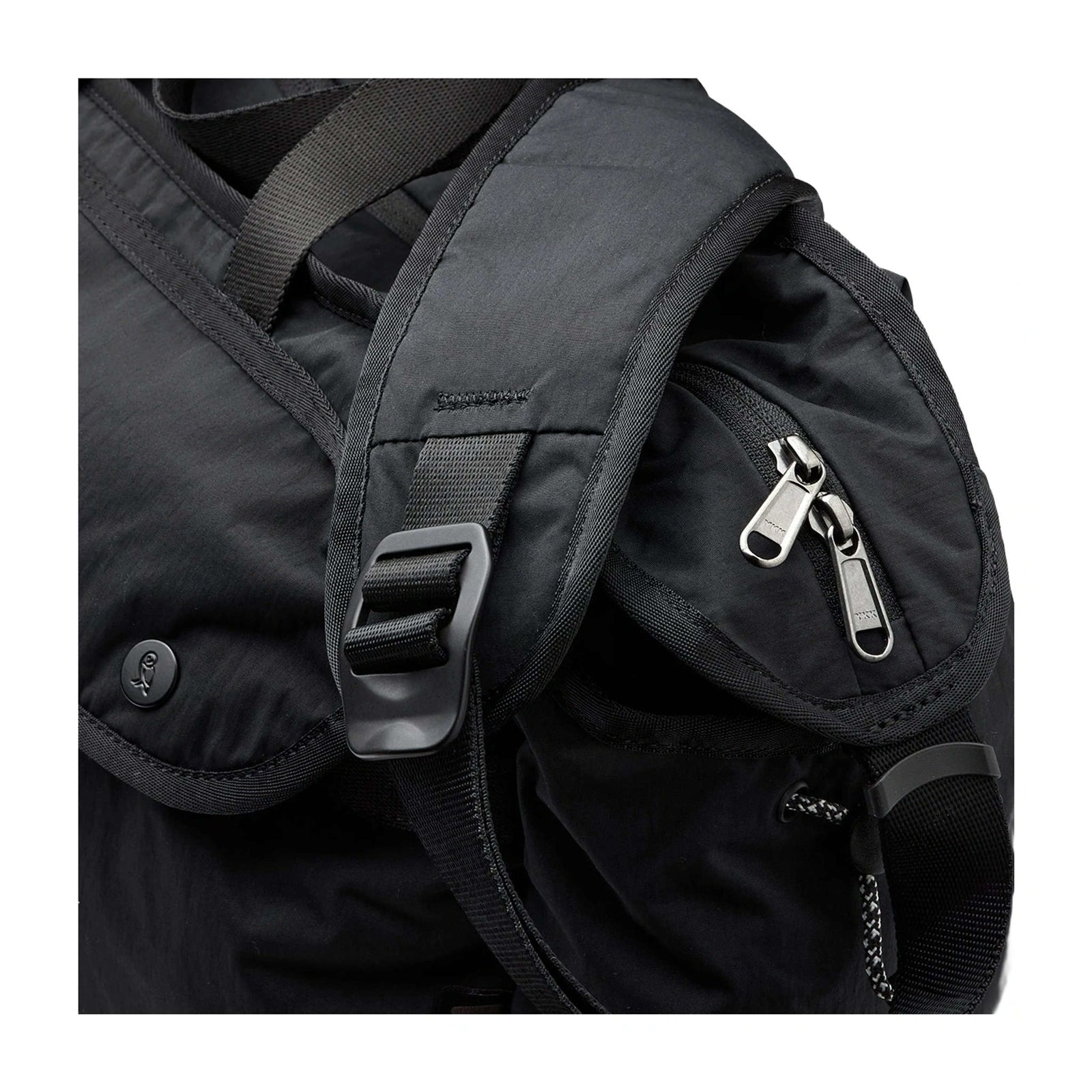 Cinch Carryall Bellroy BHFA-BLK-243 Sling Bags 21L / Black
