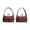 Cinch Carryall Bellroy BHFA-BUR-243 Sling Bags 21L / Burgundy