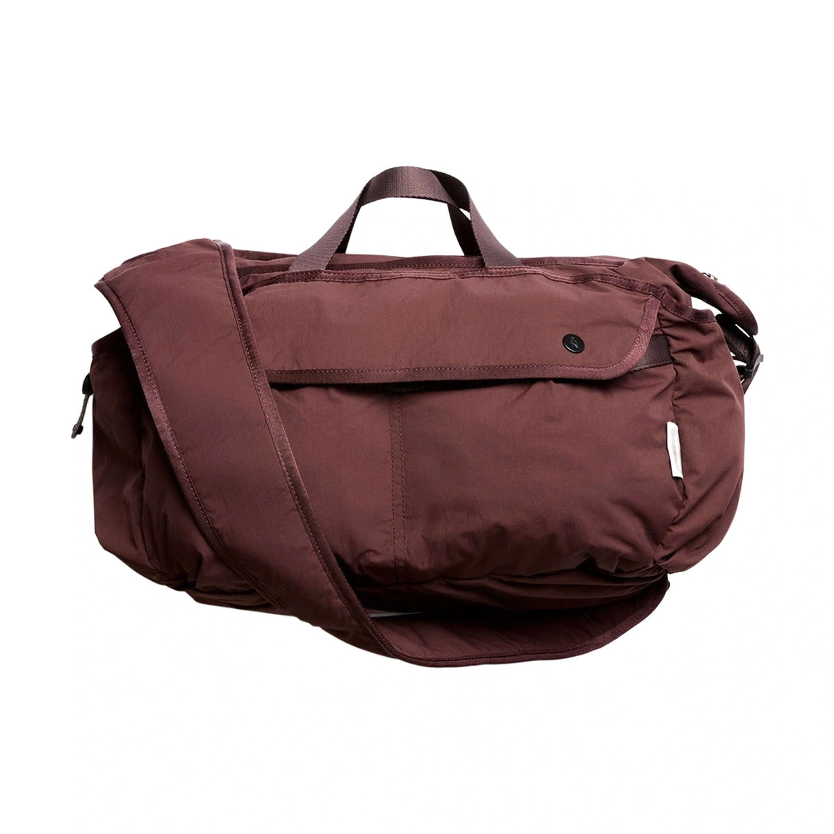 Cinch Carryall Bellroy BHFA-BUR-243 Sling Bags 21L / Burgundy