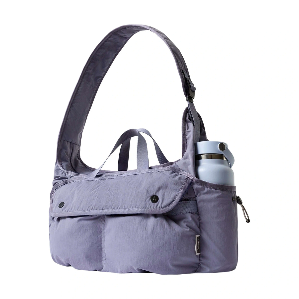 Cinch Carryall Bellroy BHFA-LHZ-243 Sling Bags 21L / LilacHaze