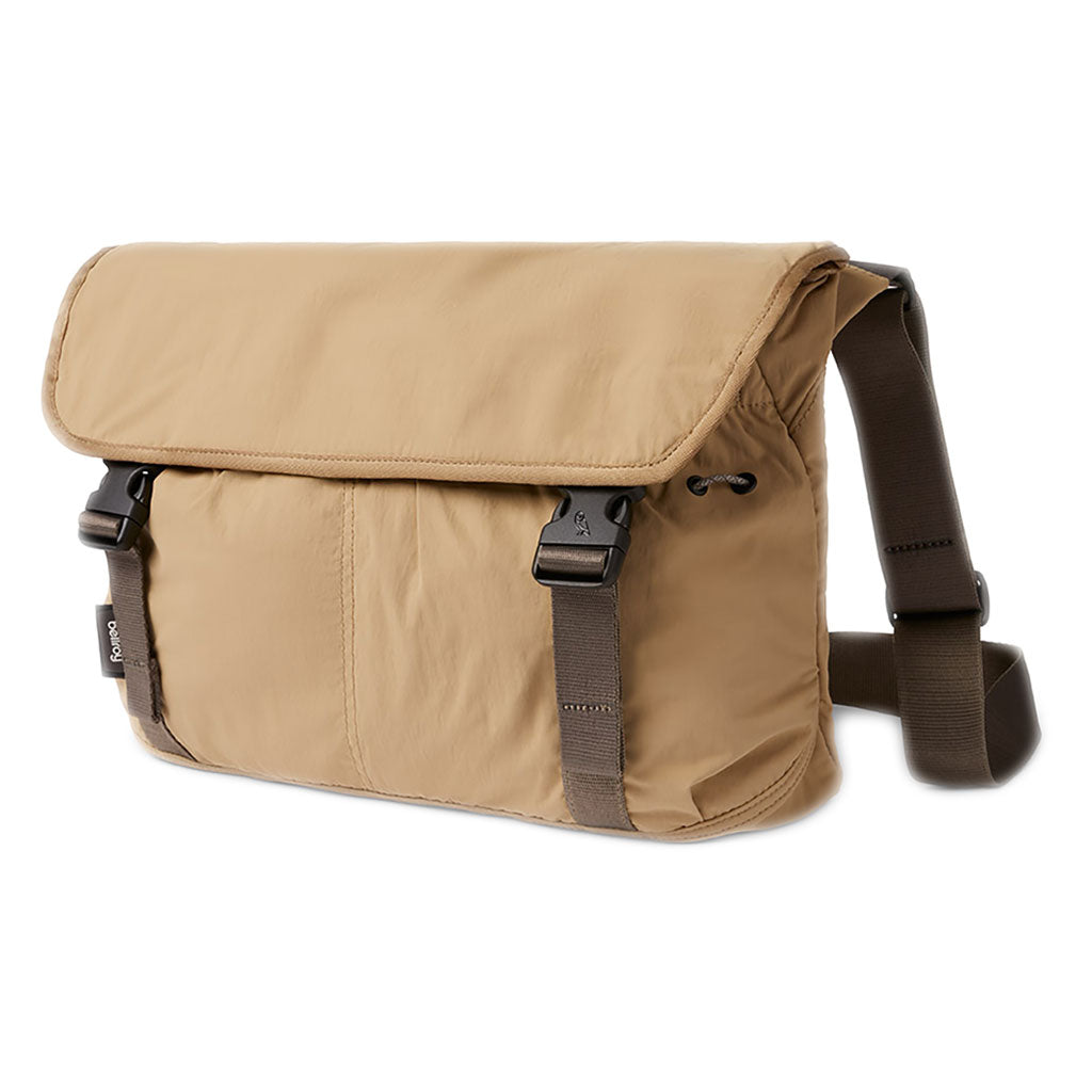 Cinch Messenger