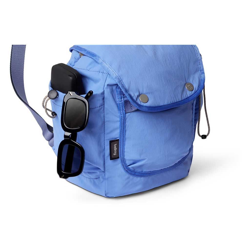 Cinch Minipack Bellroy BHRA-DNB-243 Backpacks 9L / Denim Blue